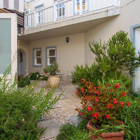 Isola Bella Guest House Knysna Luaran gambar