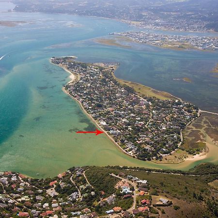 Isola Bella Guest House Knysna Luaran gambar