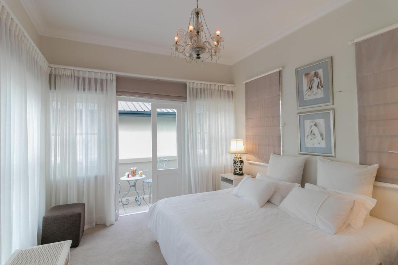 Isola Bella Guest House Knysna Luaran gambar