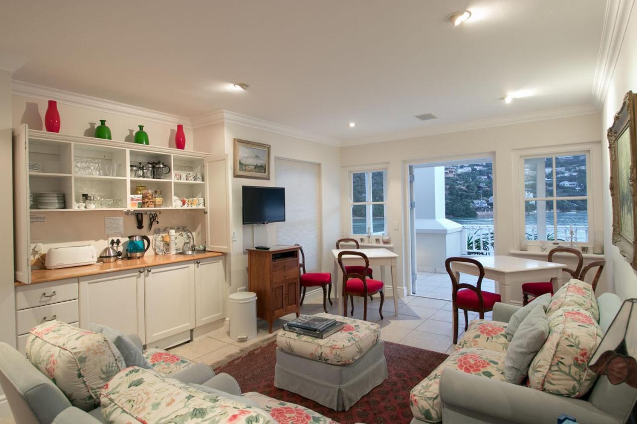 Isola Bella Guest House Knysna Luaran gambar