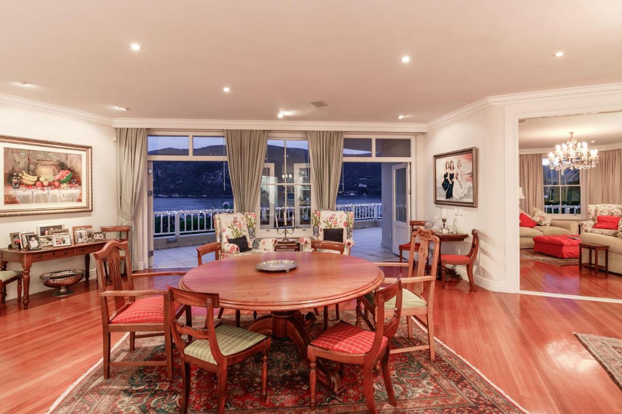Isola Bella Guest House Knysna Luaran gambar
