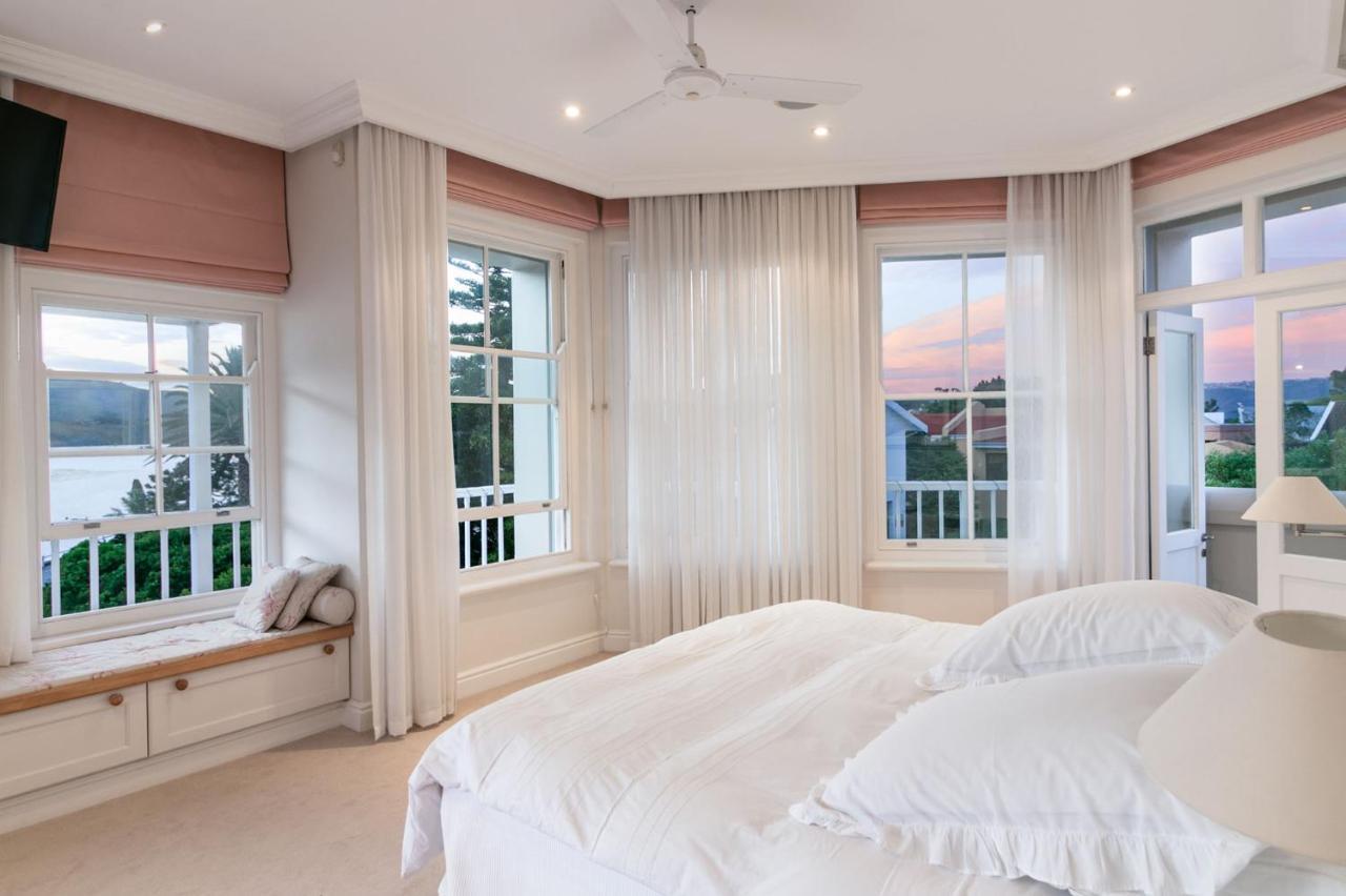 Isola Bella Guest House Knysna Luaran gambar