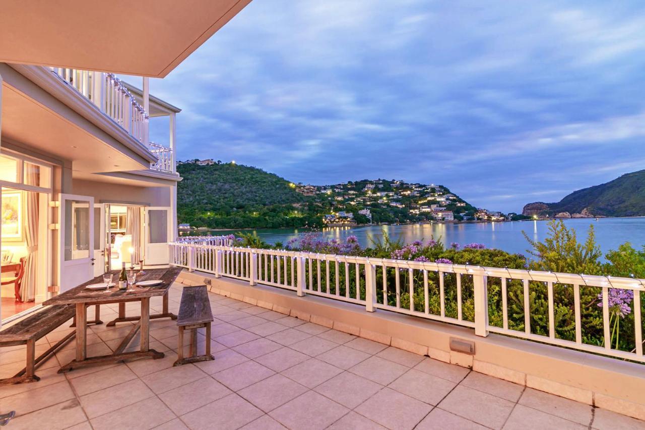Isola Bella Guest House Knysna Luaran gambar