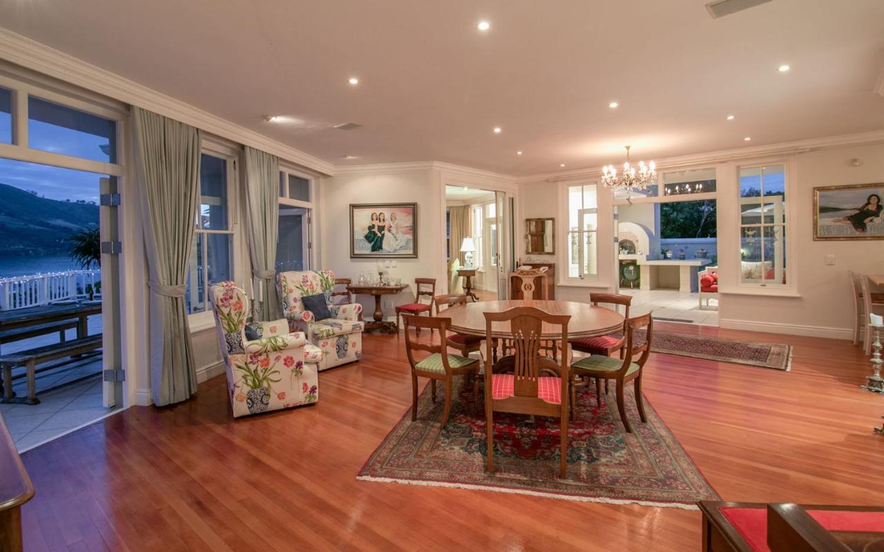 Isola Bella Guest House Knysna Luaran gambar