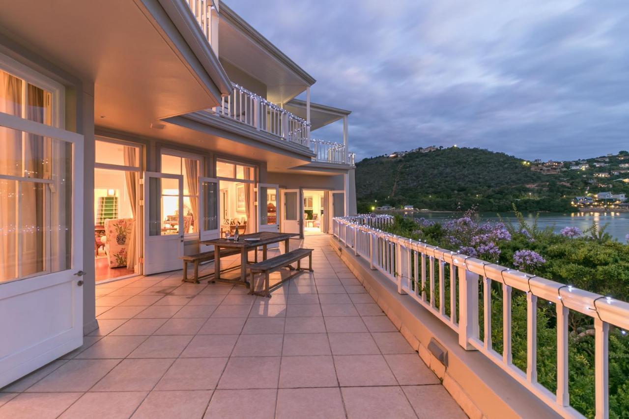 Isola Bella Guest House Knysna Luaran gambar