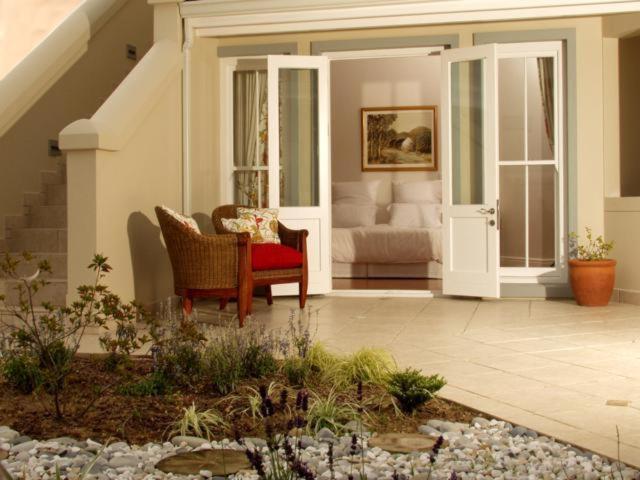 Isola Bella Guest House Knysna Luaran gambar