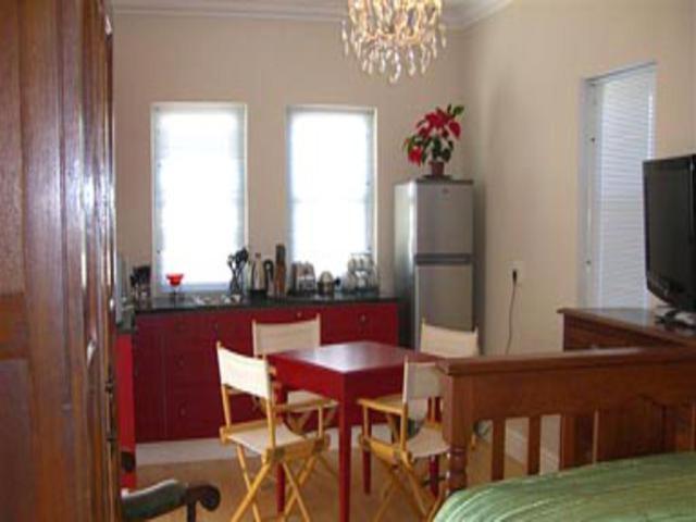 Isola Bella Guest House Knysna Luaran gambar