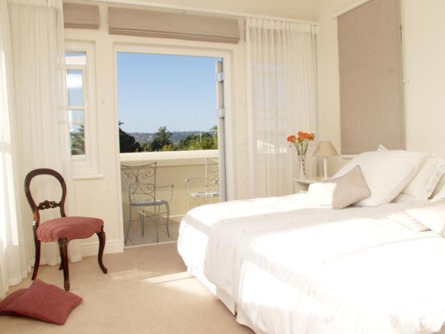 Isola Bella Guest House Knysna Luaran gambar