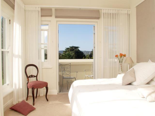 Isola Bella Guest House Knysna Luaran gambar