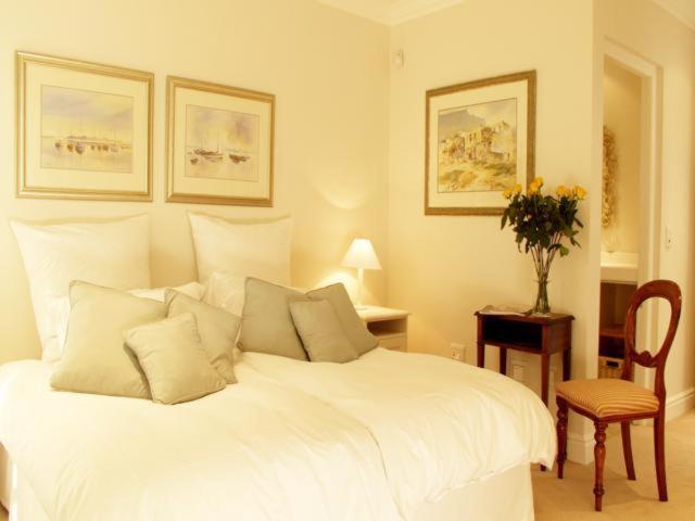 Isola Bella Guest House Knysna Luaran gambar