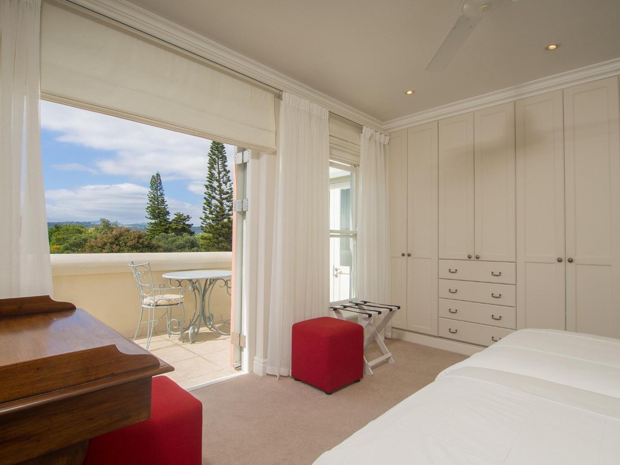 Isola Bella Guest House Knysna Luaran gambar