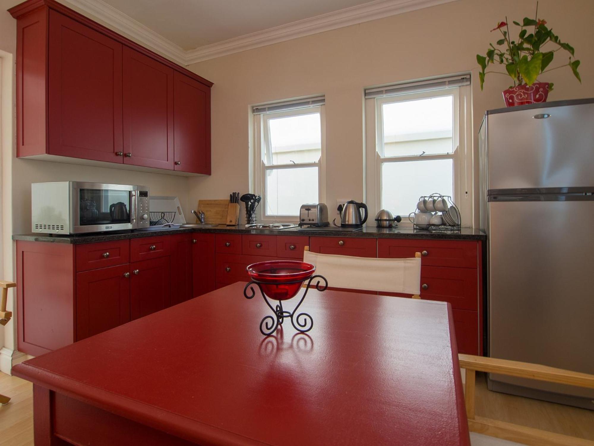 Isola Bella Guest House Knysna Luaran gambar
