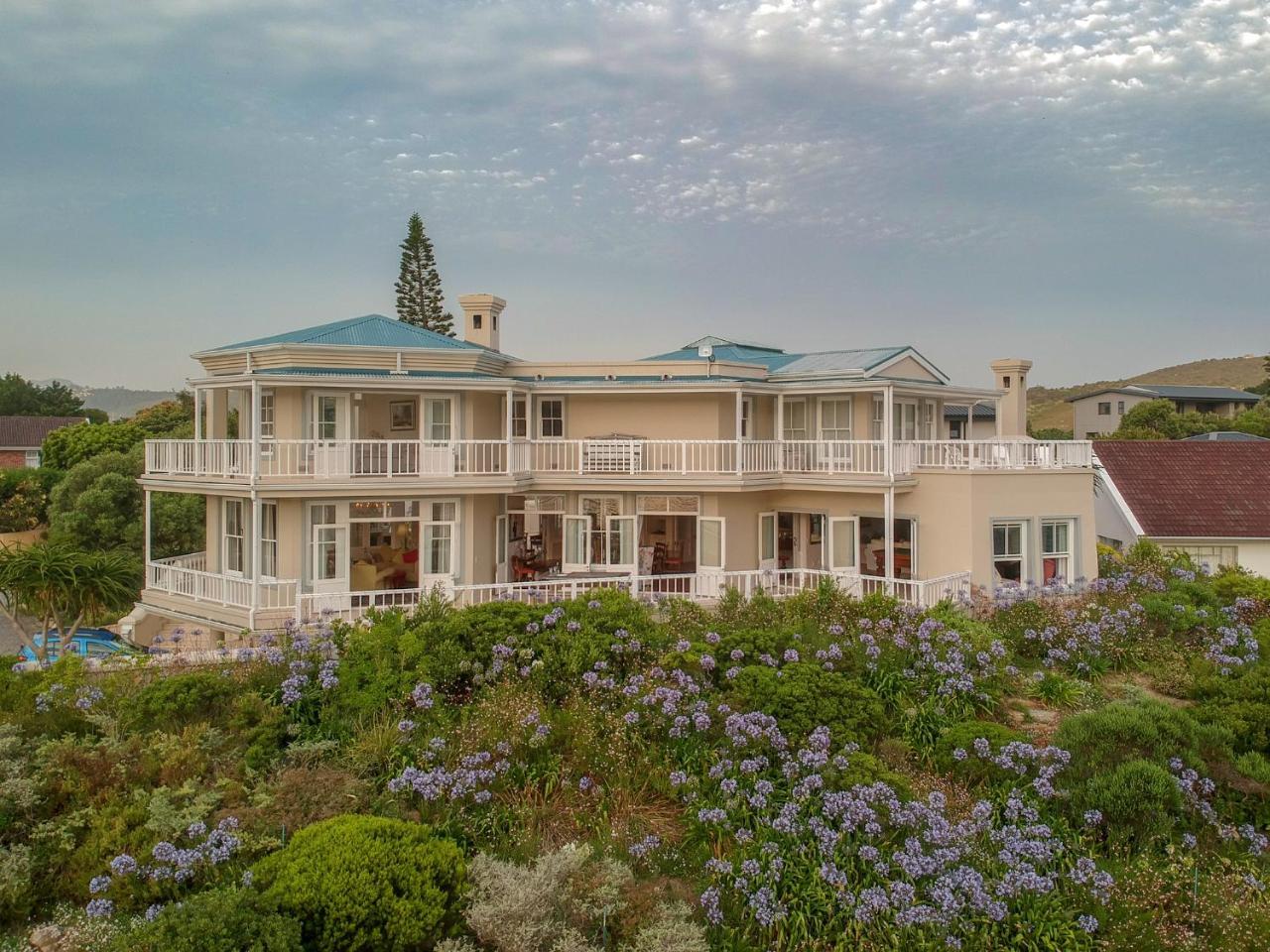 Isola Bella Guest House Knysna Luaran gambar