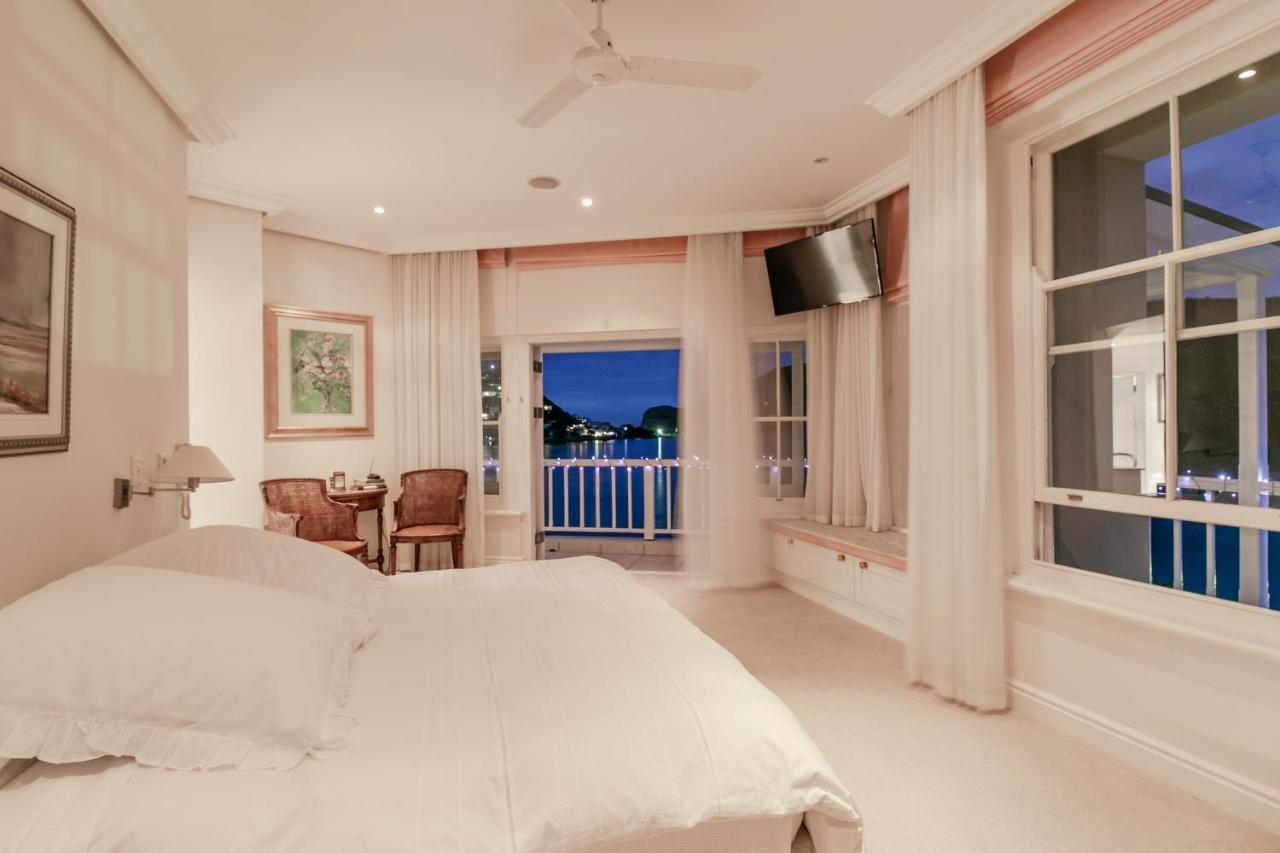 Isola Bella Guest House Knysna Luaran gambar