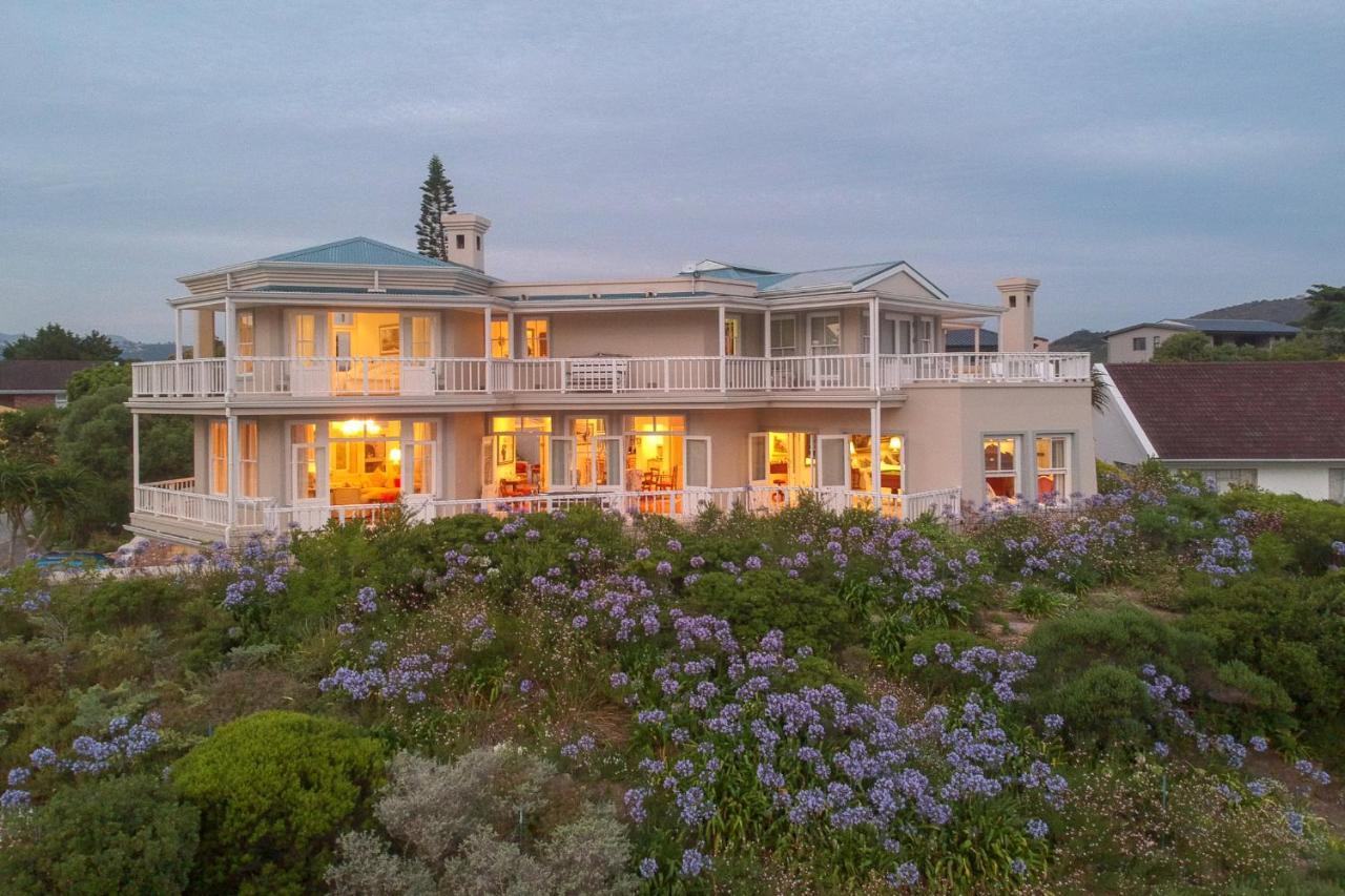 Isola Bella Guest House Knysna Luaran gambar