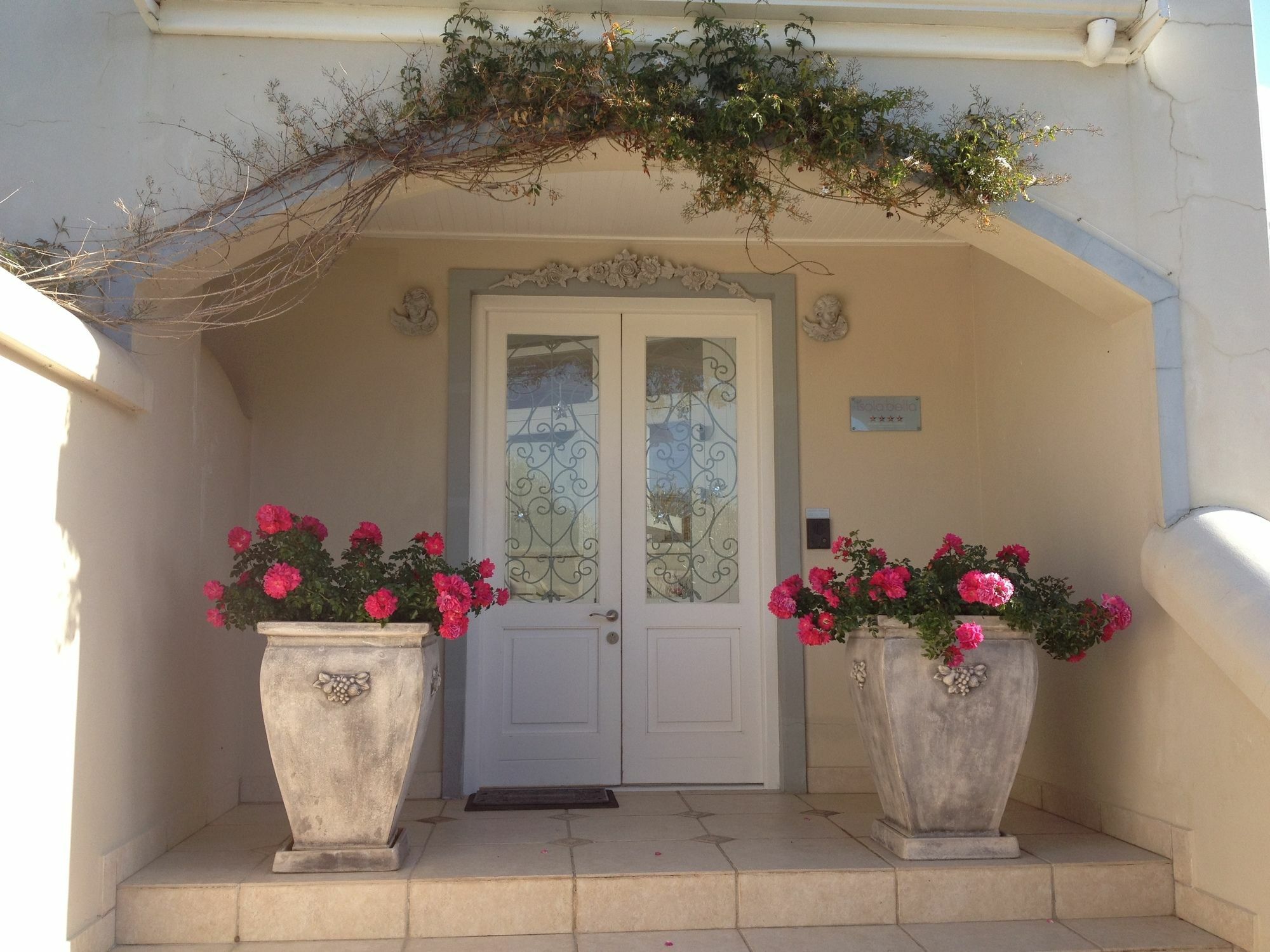 Isola Bella Guest House Knysna Luaran gambar